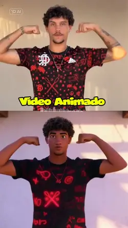 Vídeo Animado 