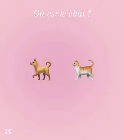 Reste comme tu es 🫶🏼 