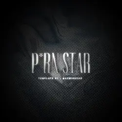 Trend P*rn Star