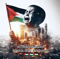 Free Palestine