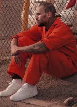 Sutter Chris brown