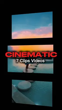 New Cinematics