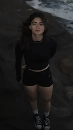 filter aesthetic