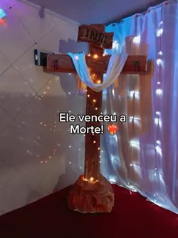 Verdadeira Páscoa 
