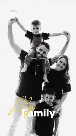 My family 