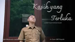 Sad Film Trailer