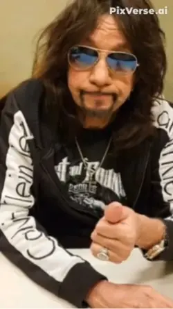 💙Ace Frehley💙 
