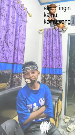 aku ingin kamu