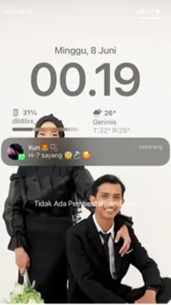 H-7 Wedding
