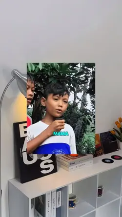 NOMIROR MAMA MUDA