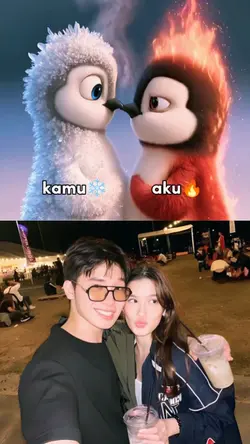 pinguin es dan api