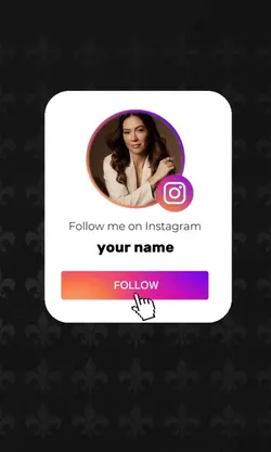 Intro instagram 
