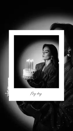 My Bday 