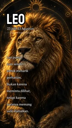 LEO ZODIAK