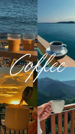 coffee story