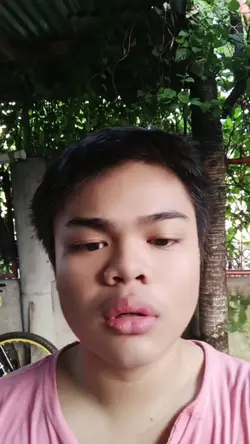 Pahinge naman ako