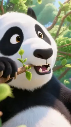 PANDA