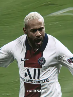 Neymar jr