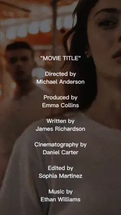 النهايه The end
