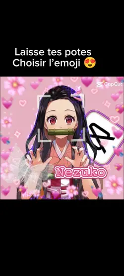 tes emojis 