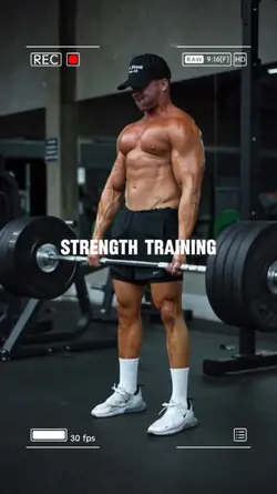 strength training