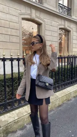 AUTUMN OUTFIT IDEAS 