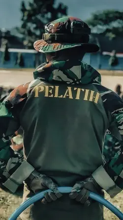motivasi pelatih