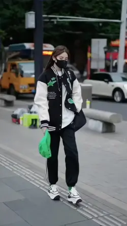 attitude girl video 