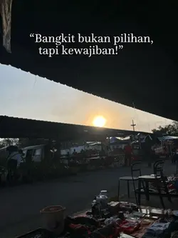 	“Bangkit bukan pili