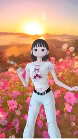 PSアイラブユー   ピンクサファイア