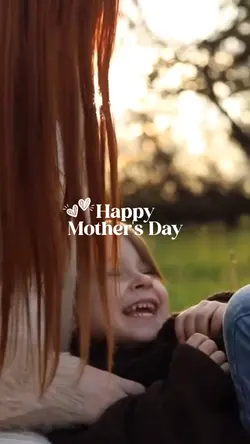 Mother's Day 