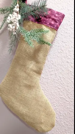 Sewing idea