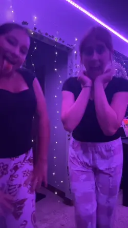 ez tiktok dance