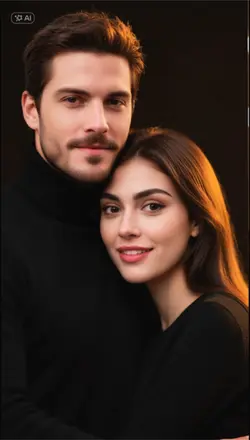 FOTO STUDIO CASAL