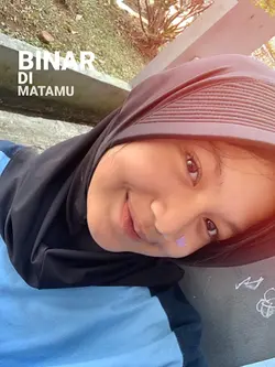 binar di matamu