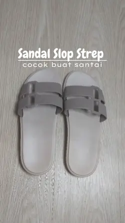 sandal wanita 