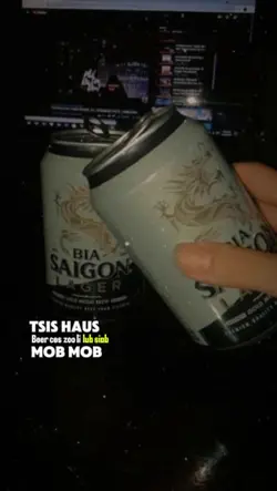 Tsis haus beer ces