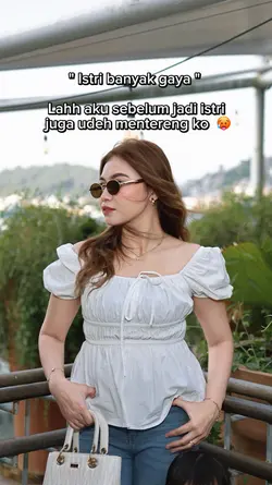 Sebelum jadi istri