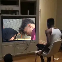 Yg jomblo marah