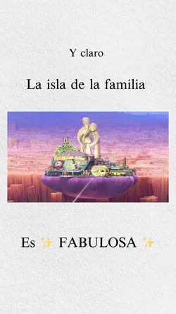FAMILIA ✨