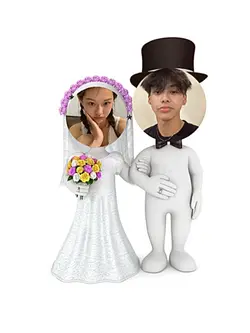 nikah nieee