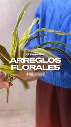Arreglos florales 