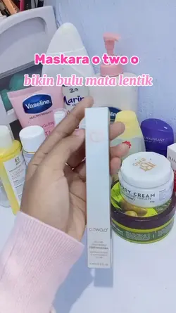 maskara o two o