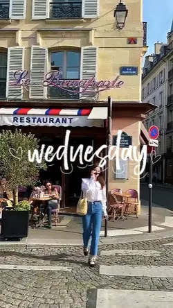 wednesday