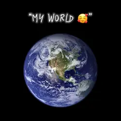 My world