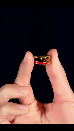 Nhẫn năm tỵ