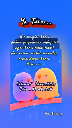 Bimbing Kami Tuhan
