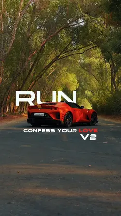 Confess Your Love 2