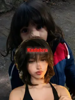 abra kadabra