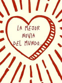 La mejor novia♥️✨